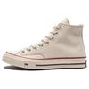 Converse Chuck 70 High 'Parchment' (Unisex) Canvas Shoes 168247C