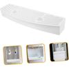 Water Dispenser Accessories Drip Catcher Tray Replacement Drip Tray for Water Dispenser Water Dispenser Drip Tray for Replacement Water Dispenser