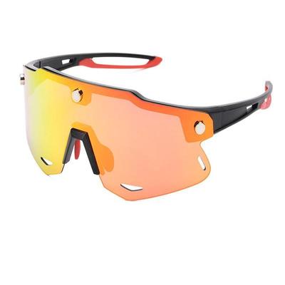 Magnetic Absorbing Cycling Glasses Polarized Sunglasses Cycling Mountain Bike Glasses Riding Goggles