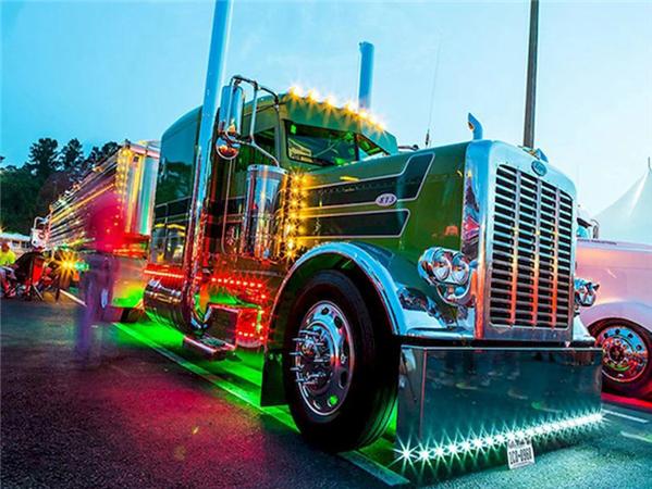 Diamond Painting New Collection Truck 5d Diy Embroidery Lorry Scenery Mosaic Cross Stitch Home Decor