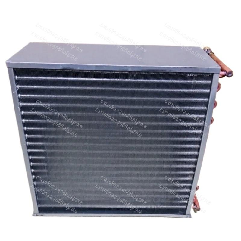 Cooling Circulating Water Radiator Welding Machine Cold Water Tank Heat Sink Condenser Air Cooled Cooler Spindle Cooling Machine