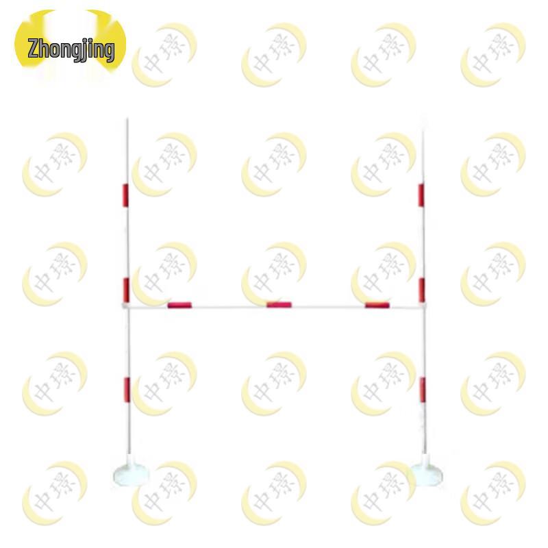 Zhongjing 400m Obstacle Course Training System
