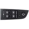 BMW 3 E90 E91 04-12 Window Switch And Mirror Control Panel