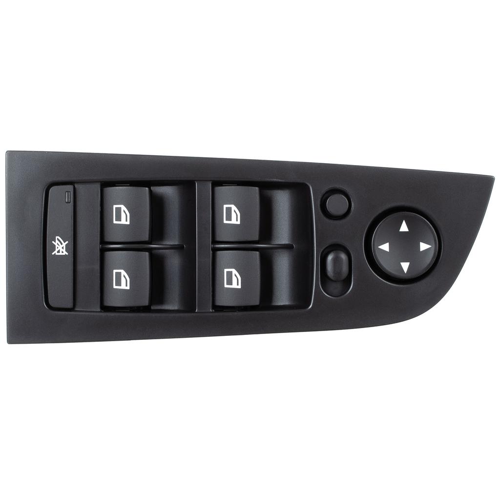 BMW 3 E90 E91 04-12 Window Switch And Mirror Control Panel