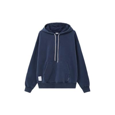 NAI KE Cha Sweatshirts Men's Space Blue DQ9311-492