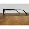 Used OWNDAYS Sensaku Black Celluloid Frame