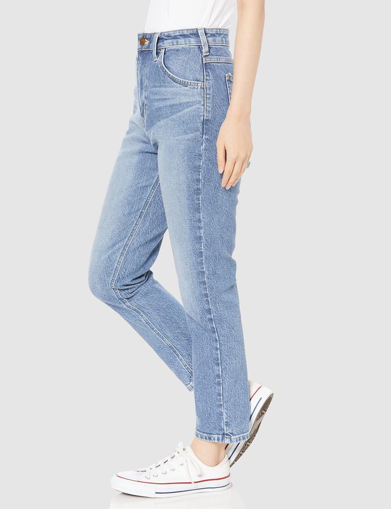 Lee Jeans Skinny Stretch Denim Sizes XS [Official] Women's Pants, XXS-4L, Blue,