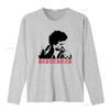 Berserker Kevin Smith 80s Style T Shirt Unique Print for Retro Lovers Vintage Washed Soft Stretched Streetwear Breathable