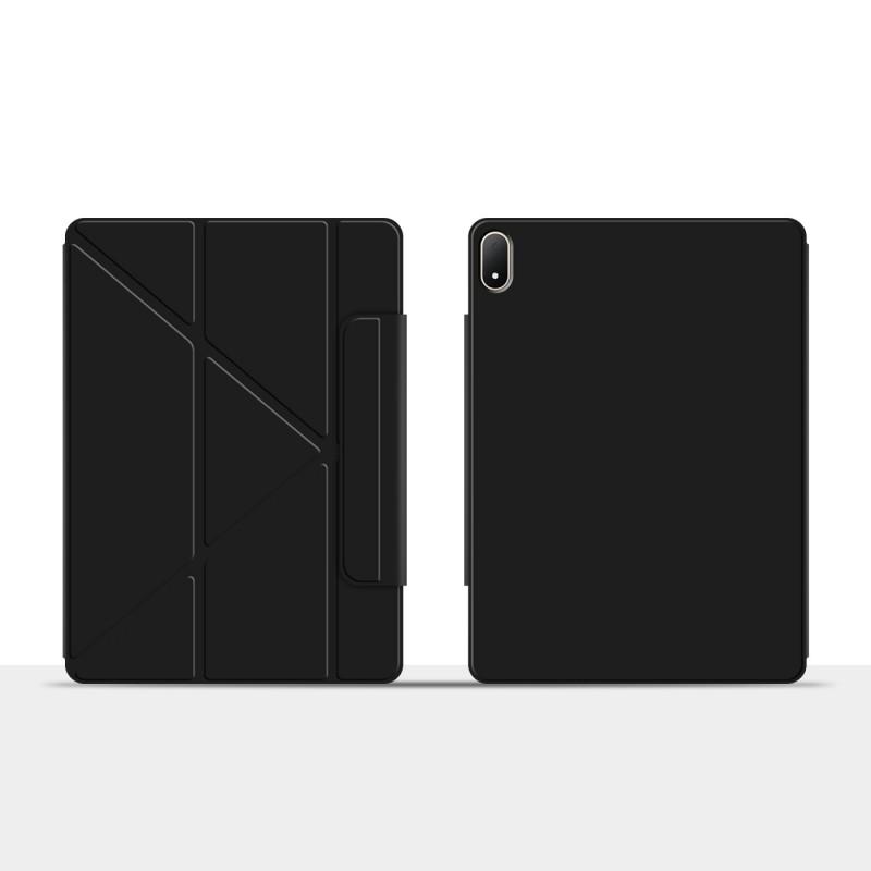 Magnetic Folio Case OPPO Pad 5 Pro 13.2 Inch Oneplus 4/3/2 Tablet Slim Leather Cover With Auto Sleep Wake