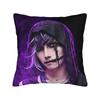 J-JILUKA  Zyean Band Pillow Case  Fashion Pillow Cover Design Pillowcases For Living Room Sofa