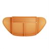 Silicone Anti-Shake Storage Box for Yu7 Front Trunk and Rear Screen