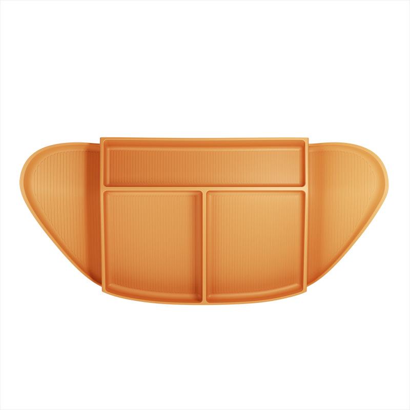 Silicone Anti-Shake Storage Box for Yu7 Front Trunk and Rear Screen