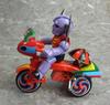 ART STORM EX Tricycle Series 2nd Edition Galada K7 Tricycle Figure "Mazinger Z" B-Type Wind-Up