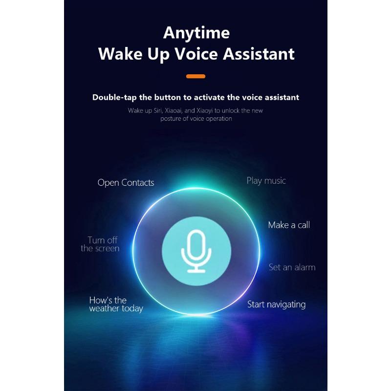 Bluetooth Smartbrille Sonnenbrille Blaulichtfilter UV Bluetooth Kopfhörer KI Audiobrille kann Anrufe tätigen