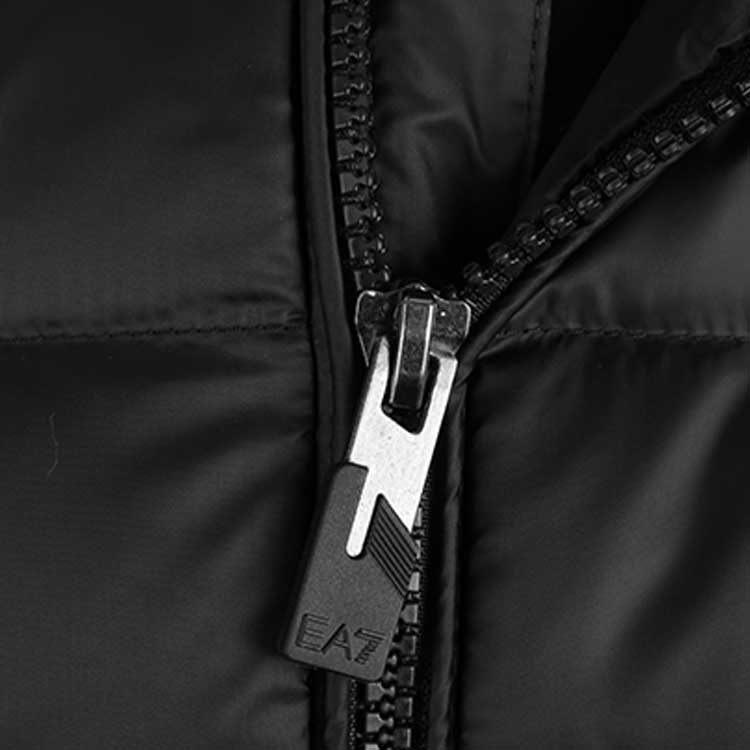 Emporio Armani EA7 FW23 Daunenjacke Herren 6RPB14-PN5ZZ-1200
