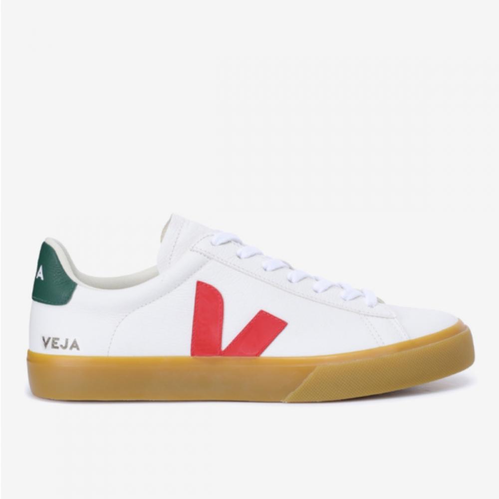 

Veja Unisex Sneakers Campo Svju241cp05 497 SVJU241CP05-497/230