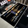 Sci Fi Console Display Table Mat Jumbo Gamer Mouse Pad Laptop Pad Computer Accessories Game Room Decor Sci Fi Gifts