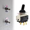 Efficient 4 Pin Locking Toggles Switches Designs Accessory for Rocketed R58 and Appartemento Espressos Machines
