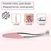 Mute Magic Wand G Spot Vibrator Licking Nipple Clitoral Stimulator Sex Toys for Women Vaginal Massager Sex Product for Couple