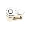 Zinc Alloy Small Trailer Hitch Lock Connector Pin