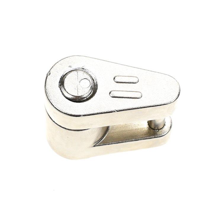 Zinc Alloy Small Trailer Hitch Lock Connector Pin