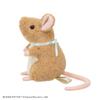 Yoshitoku Plush Toy PETER RABBIT Natural Series Child 182802 Handkermanka's