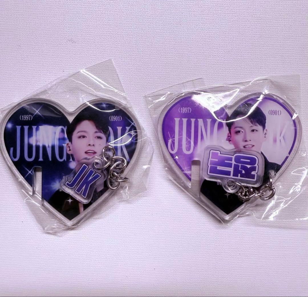 

[Б/У] 2025 Кафе на день рождения Чонгука Мастерним Кружка Брелок