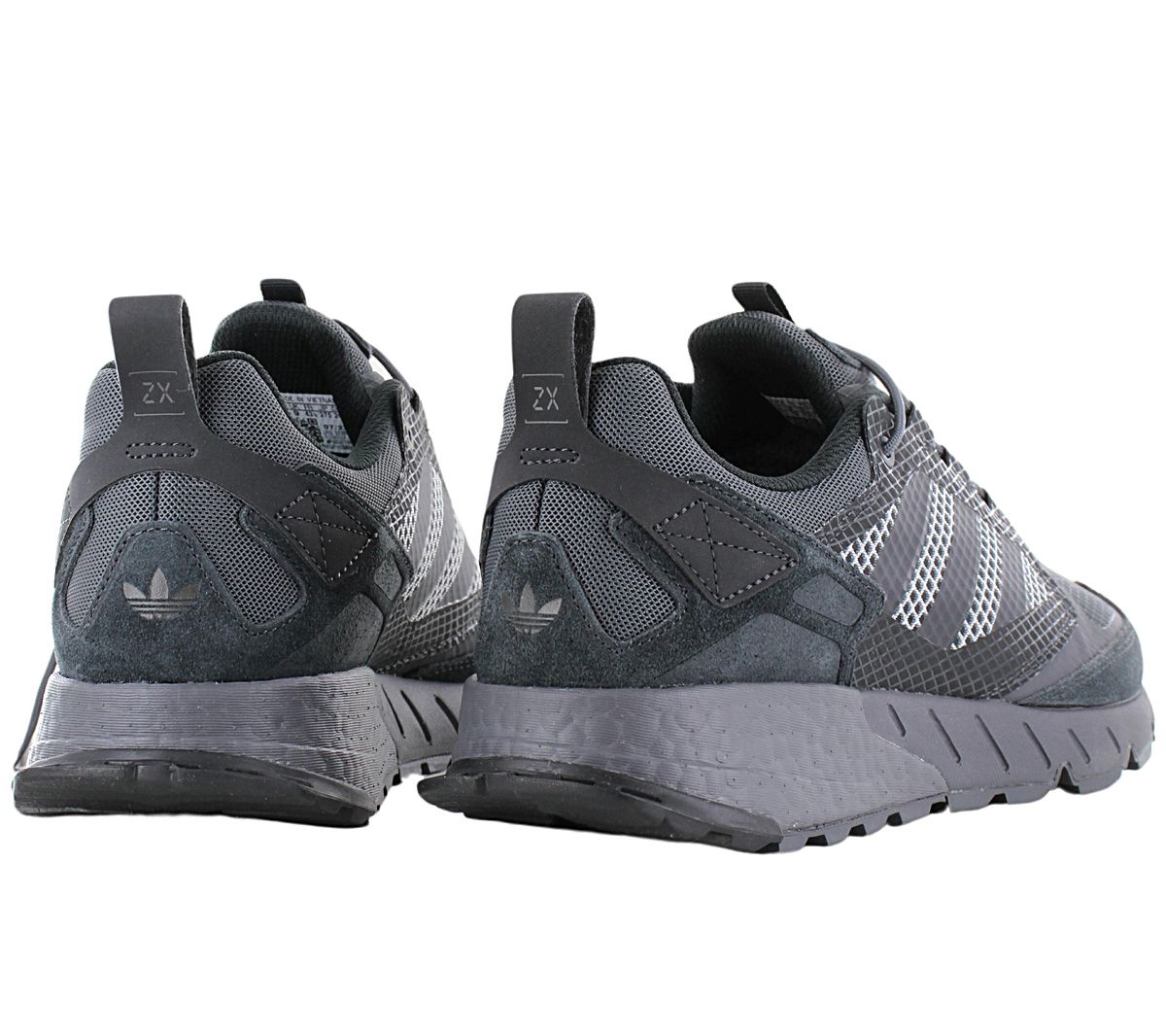 ♡  ♡ adidas Originals ZX 1K BOOST SEAS 2.0 - Men's Shoes Grey