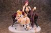 SKYTUBE Decadence Beauty Marie Mamiya X Hazuki Kowloon Scale PVC Painted Finished Figure 1/6
