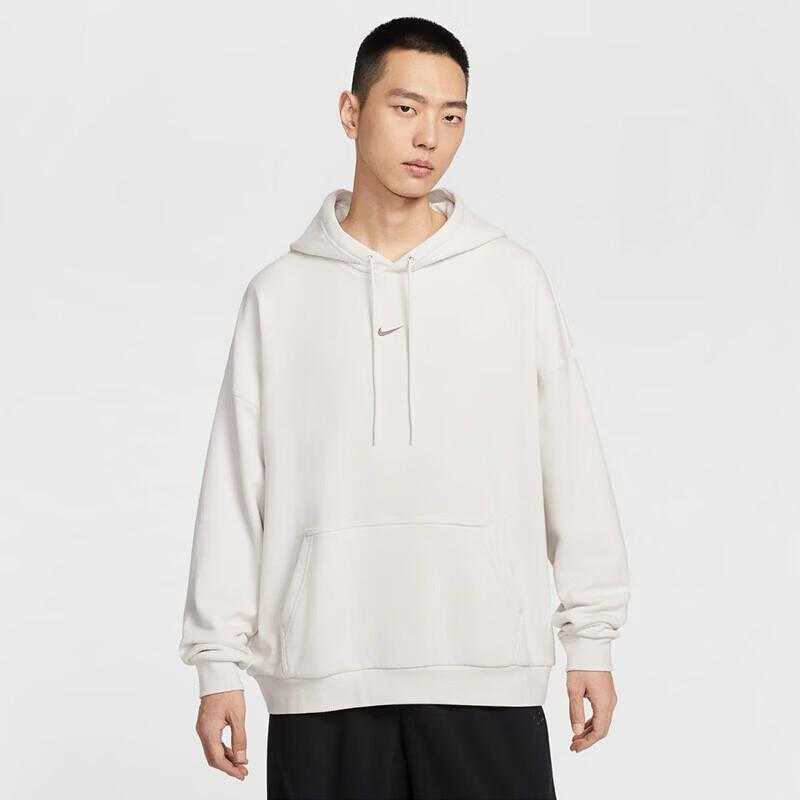 Nike Men s FT GFX GCEL Oversized Pullover Hoodie XL