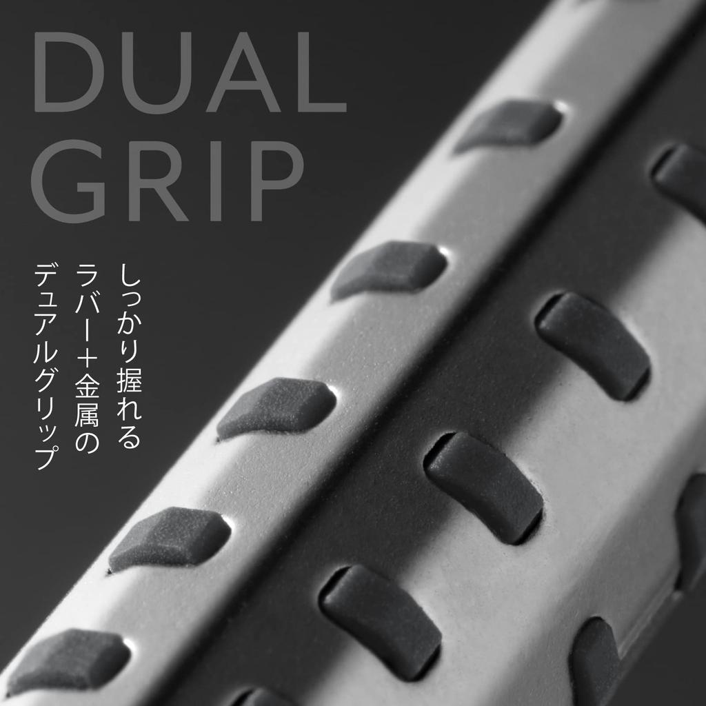 Pentel Orenz AT Mechanical Pencil, 0.5mm, Gray, XPP2005-N