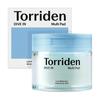 TORRIDEN DIVE-IN Niedermolekulare Hyaluronsäure Multi Pad 160ml 80 Stück