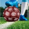 Nottingham Forest FC Fashion Size 5 Football Wearproof Non‑Slip Soccer Ball For Sports Training Entertainment Use