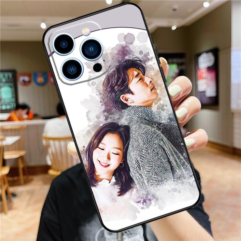 Goblin Case For iPhone 18 17 16 15 13 12 11 14 Pro Max Mini Plus 16e 17 Air Bumper Cover Accessories