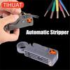 Automatic Cable Stripping Device