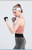 New Unisex Fitness Gloves: Outdoor Cycling, Half-Finger, Wear-Resistant, Non-Slip, Shock-Absorbing, Palm Protection, Breathable