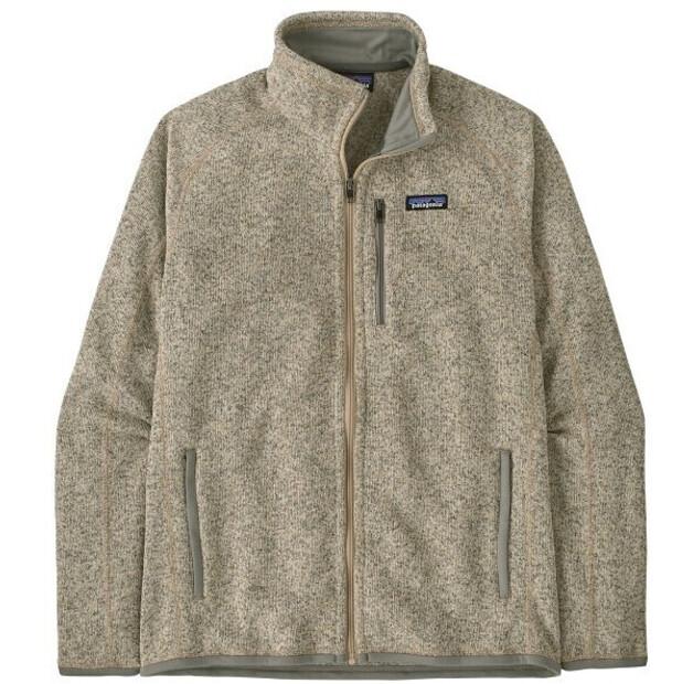 Флисовая куртка Patagonia Men s Better Sweater Fleece M