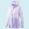 Women's ice silk sunscreen clothing is light and breathable in summer, UV protection is loose and thin, and daily leisure can be versatile fashion