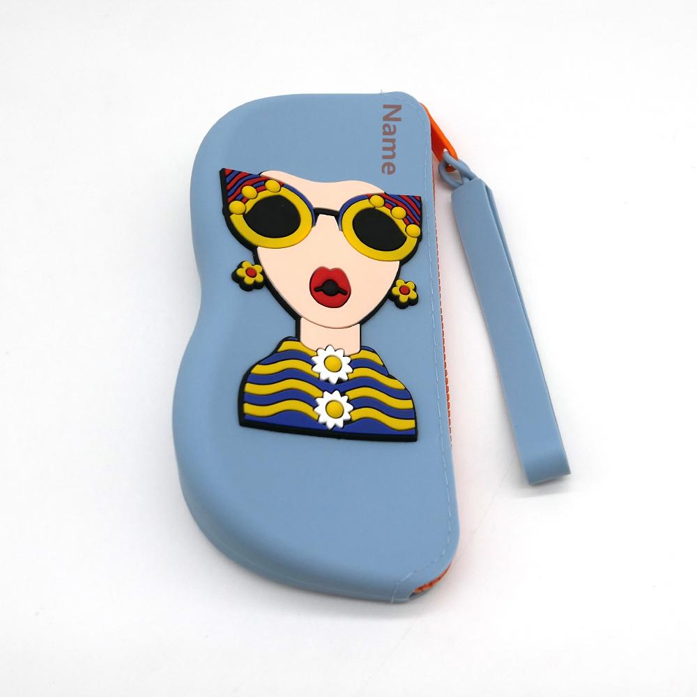 

Free Name Printing Surprise Gift Storage Box Pouch More Thoughtful & Distinctive Personalized Presents for Boys and Girls