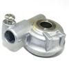 Motorcycle scooter Speedo Speedometer Hub Drive Gear 10mm 12mm 15mm  For Yamaha GY6  50 125 150cc B09 WY100 Moped Scooter