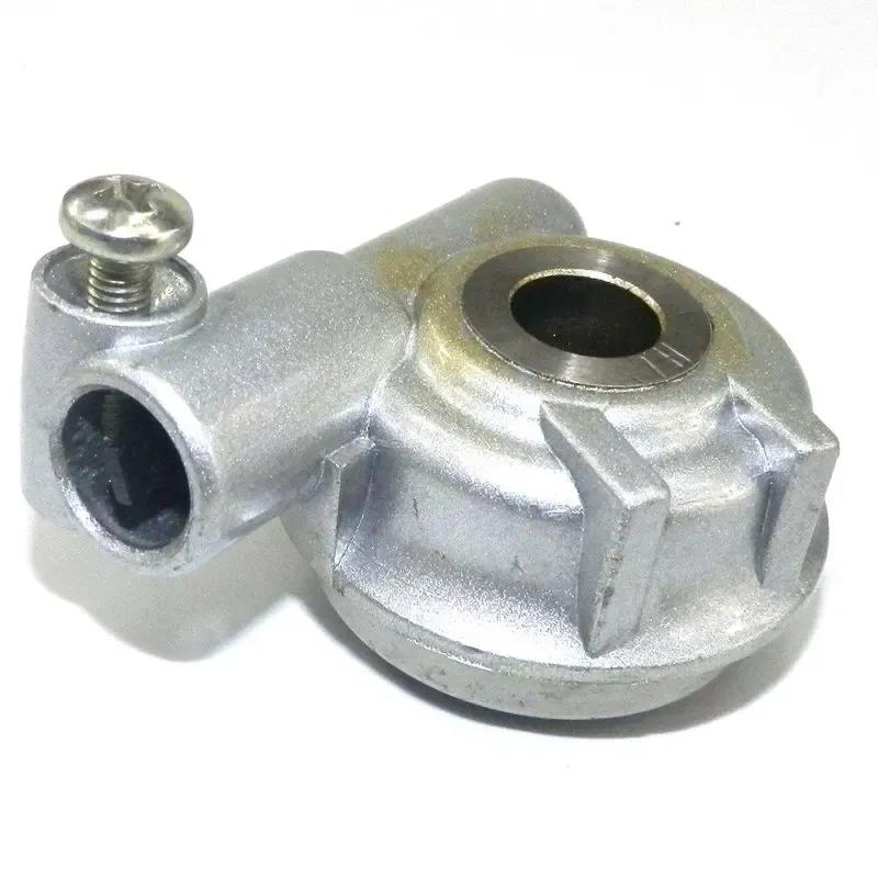 Motorcycle scooter Speedo Speedometer Hub Drive Gear 10mm 12mm 15mm  For Yamaha GY6  50 125 150cc B09 WY100 Moped Scooter
