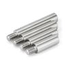304 Stainless Steel Angle Grinder Adapter Rod Grinding Connection Rod  Polishing Machine