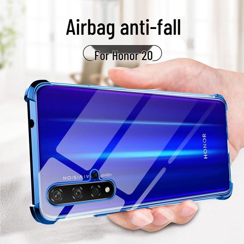 

ESCASE Honor Phone Protective Case Honor 20/20S