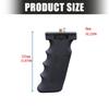 Camera Stabilizer Grip With Ergonomic Handle 1/4inch Thread For DSLR And Telescope Photography And Video Recording
