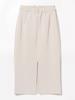 Skirt Moist Narrow Skirt PINK BEIGE ONE SIZE [Beams Heart] Women's