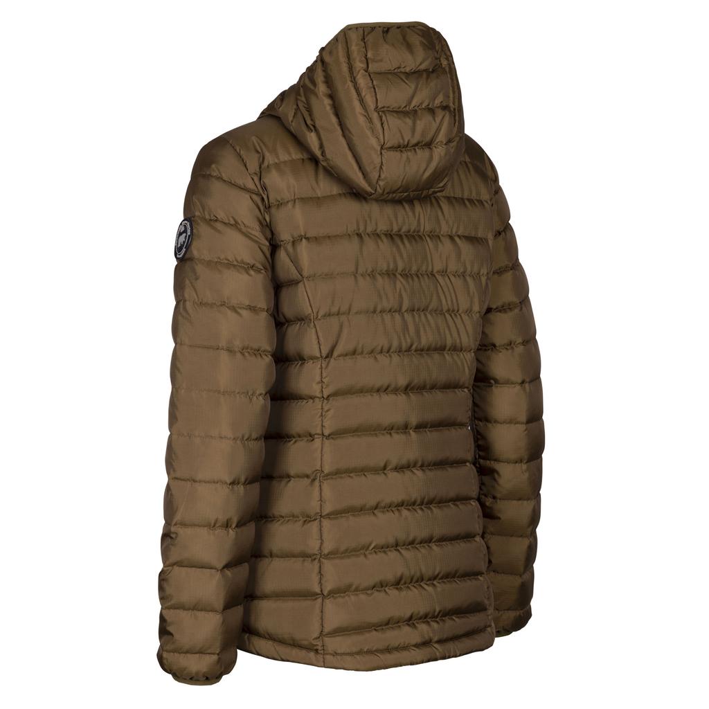 Womens/Ladies Bartush Down Jacket