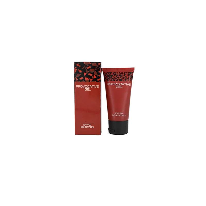 Provokativní gel Big Large Extra Men pro zvětšení 50ml