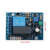 10Sec/100Sec/10Min/100Min/10Hours Timer Module 220VAC Adjustable Delay Timer Relay Module Adjustable Timer Module
