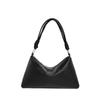 Casual and Personalized Tote Bag Retro Style Fashionable and Simple Single-shoulder Underarm Bag Handbag Bag