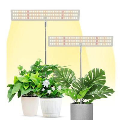 Plant Grow Light with Auto Timer High Brightness Dimmable Adjustable